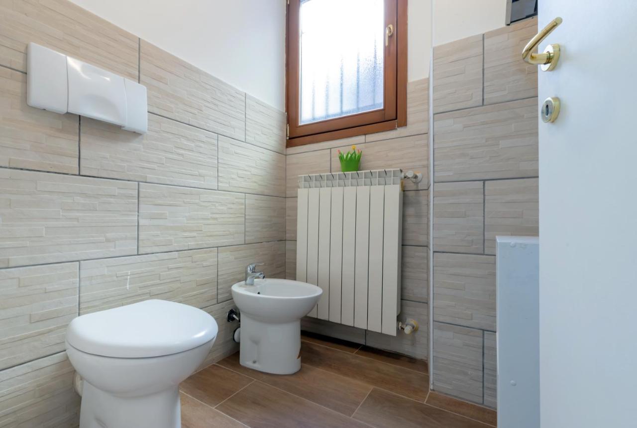 Nolo Cozy Loft Appartement Milaan Buitenkant foto