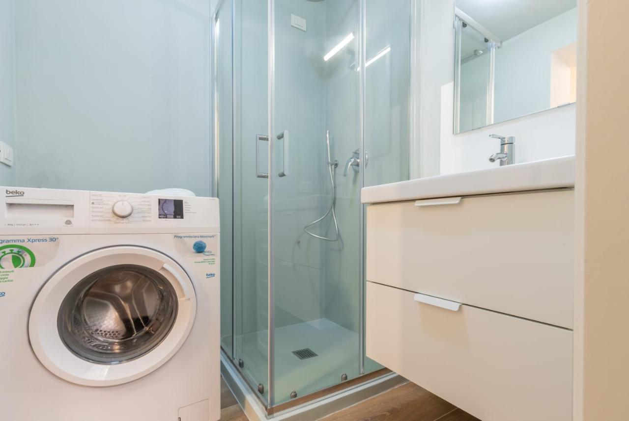 Nolo Cozy Loft Appartement Milaan Buitenkant foto